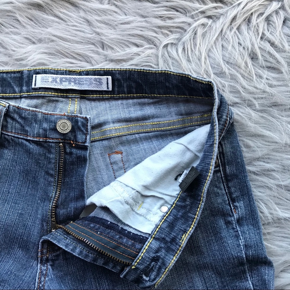 Express Jeans - Picture 3 of 8